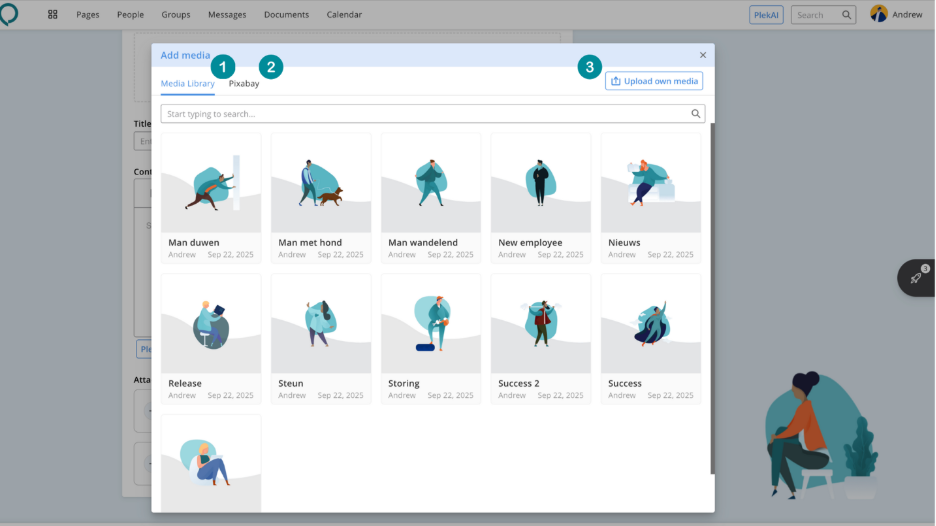Afbeelding met schermopname, software, Computerpictogram, Multimediasoftware

Door AI gegenereerde inhoud is mogelijk onjuist.